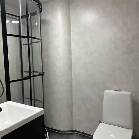 Tilava Διαμέρισμα Βάασα