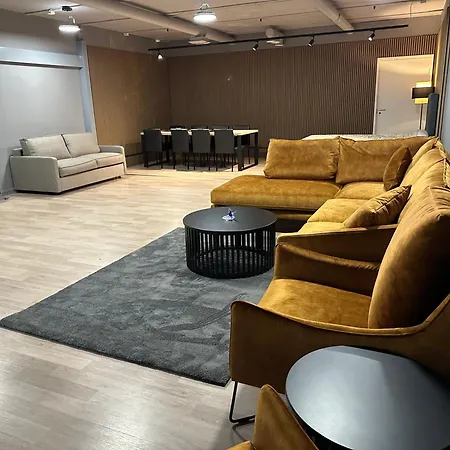 Διαμέρισμα Tilava *