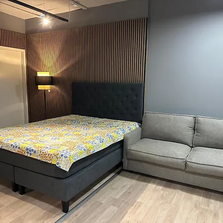 Tilava Διαμέρισμα