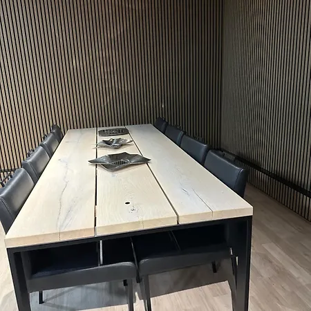 Tilava Huoneisto 아파트