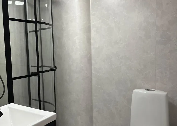 Tilava Апартаменты Вааса