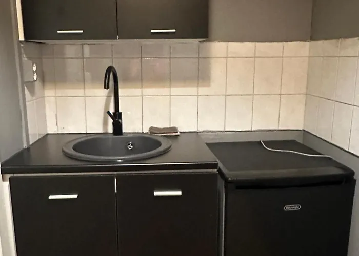 Апартаменты Tilava Вааса