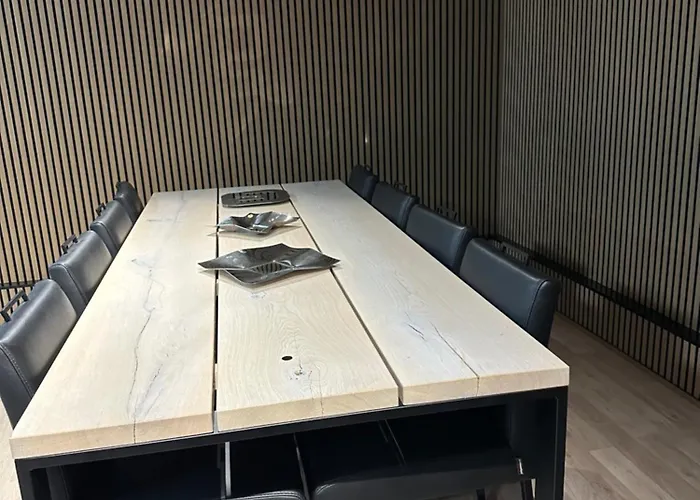 Tilava Апартаменты