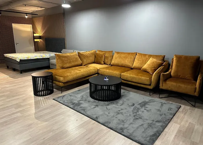 Апартаменты Tilava